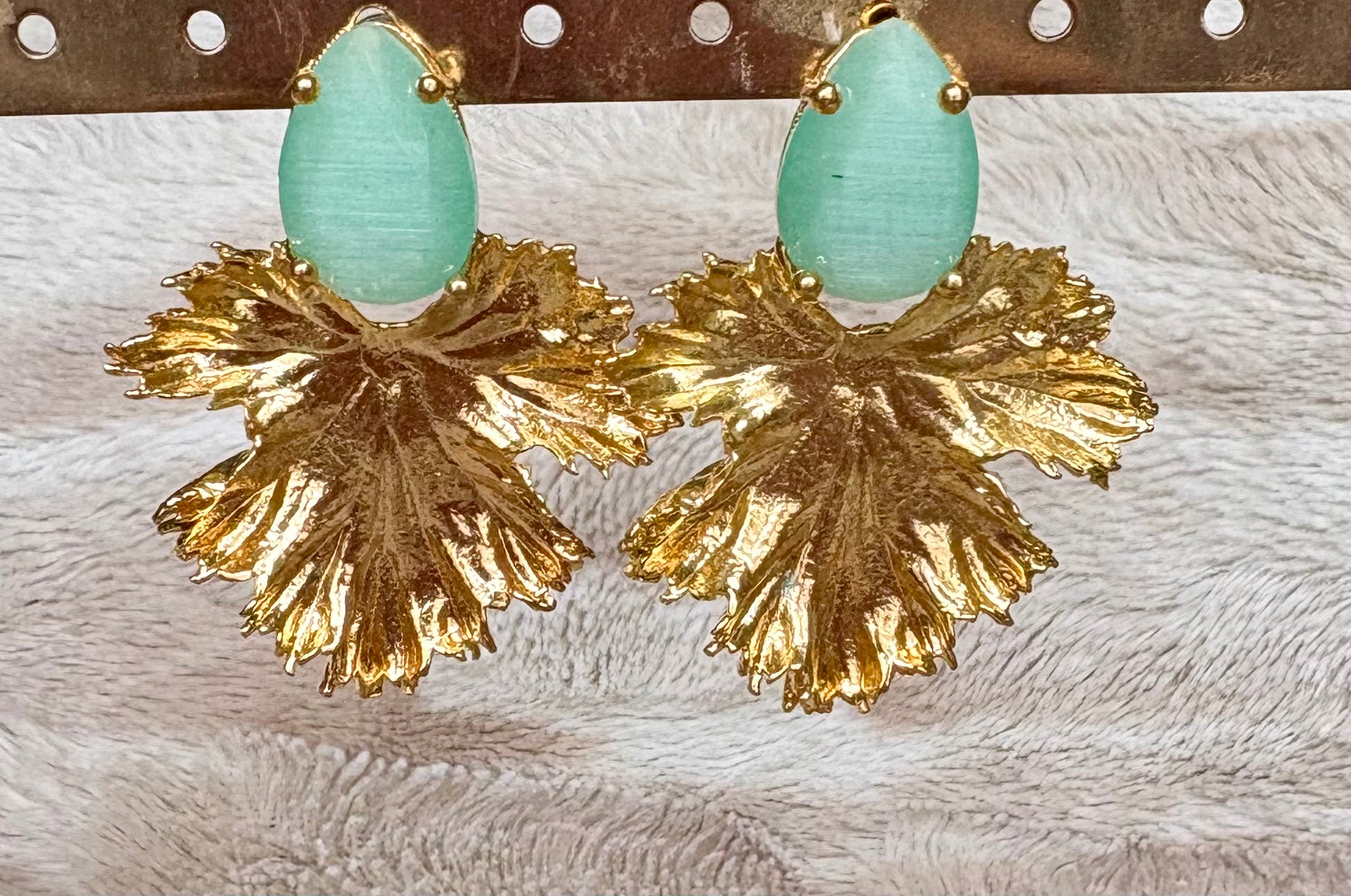 The Last Aperitive Earrings