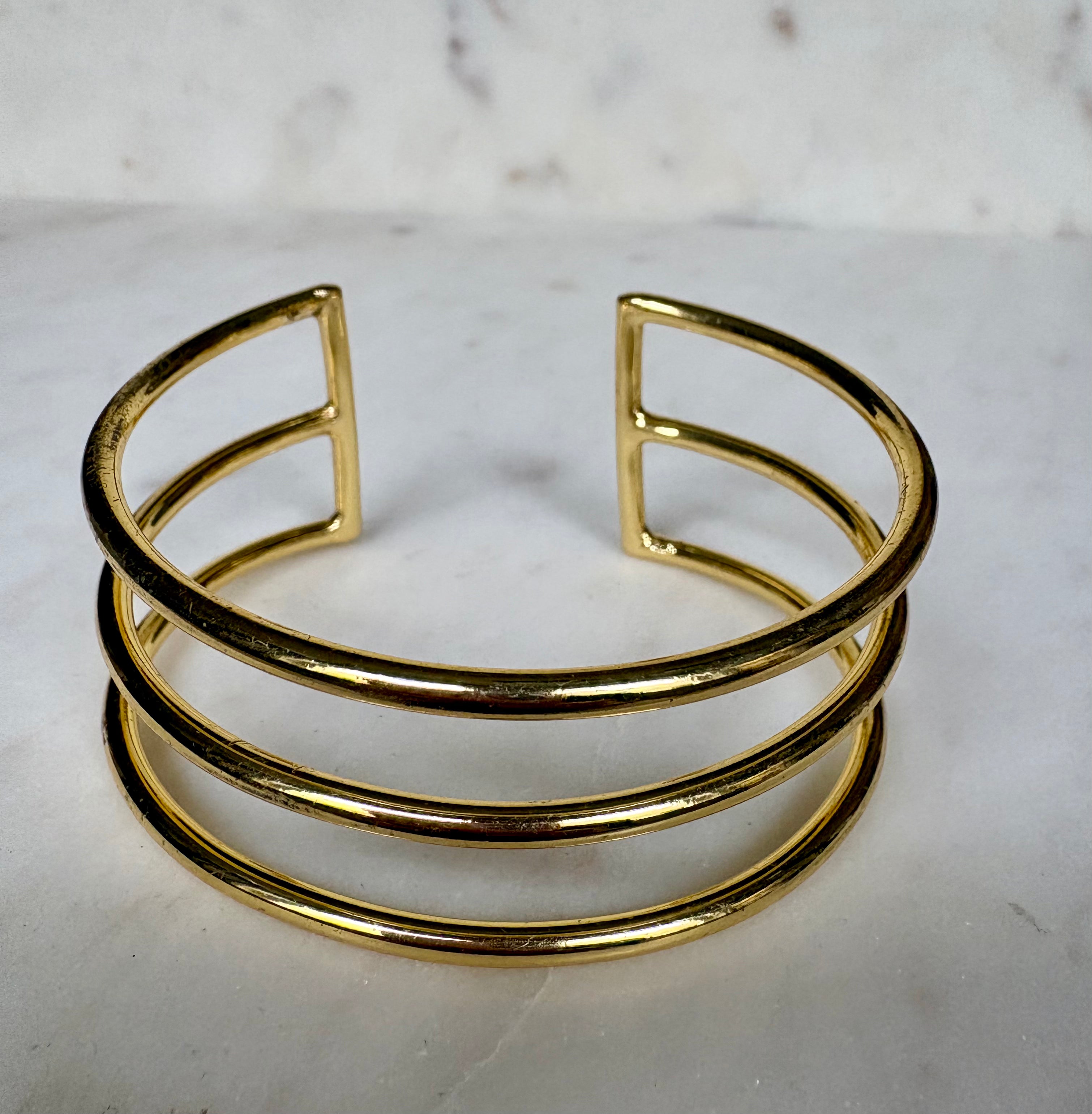 Orion Bracelet Cuff