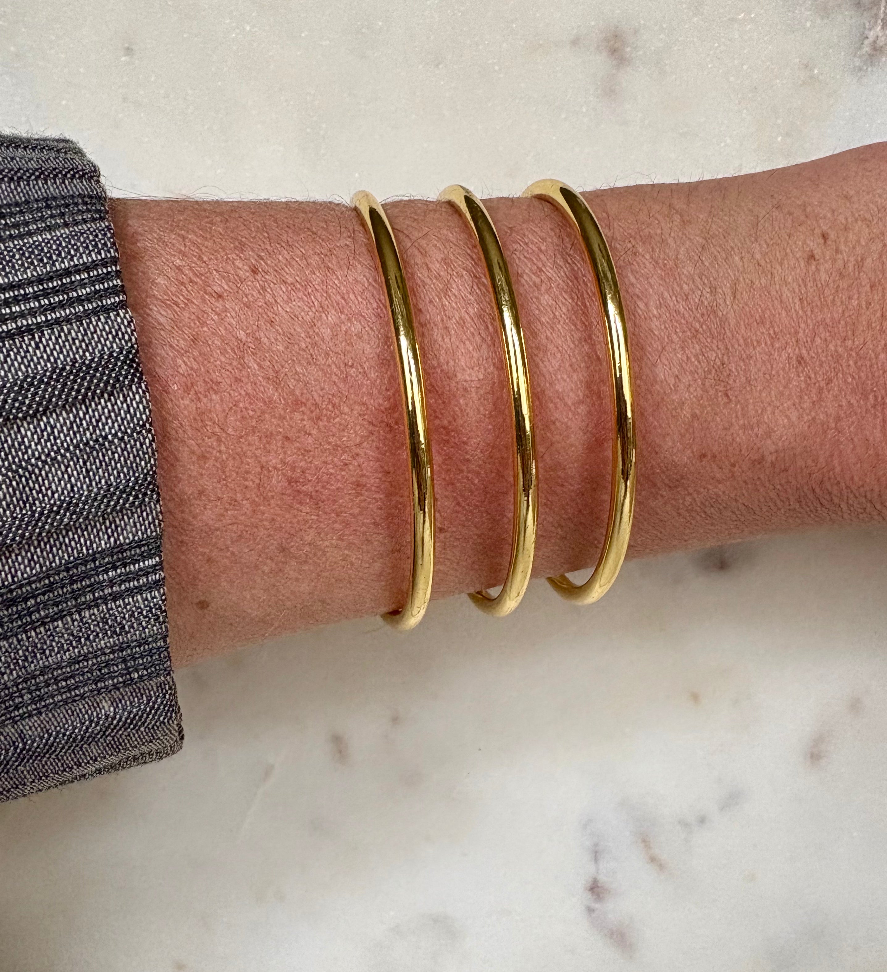Orion Bracelet Cuff