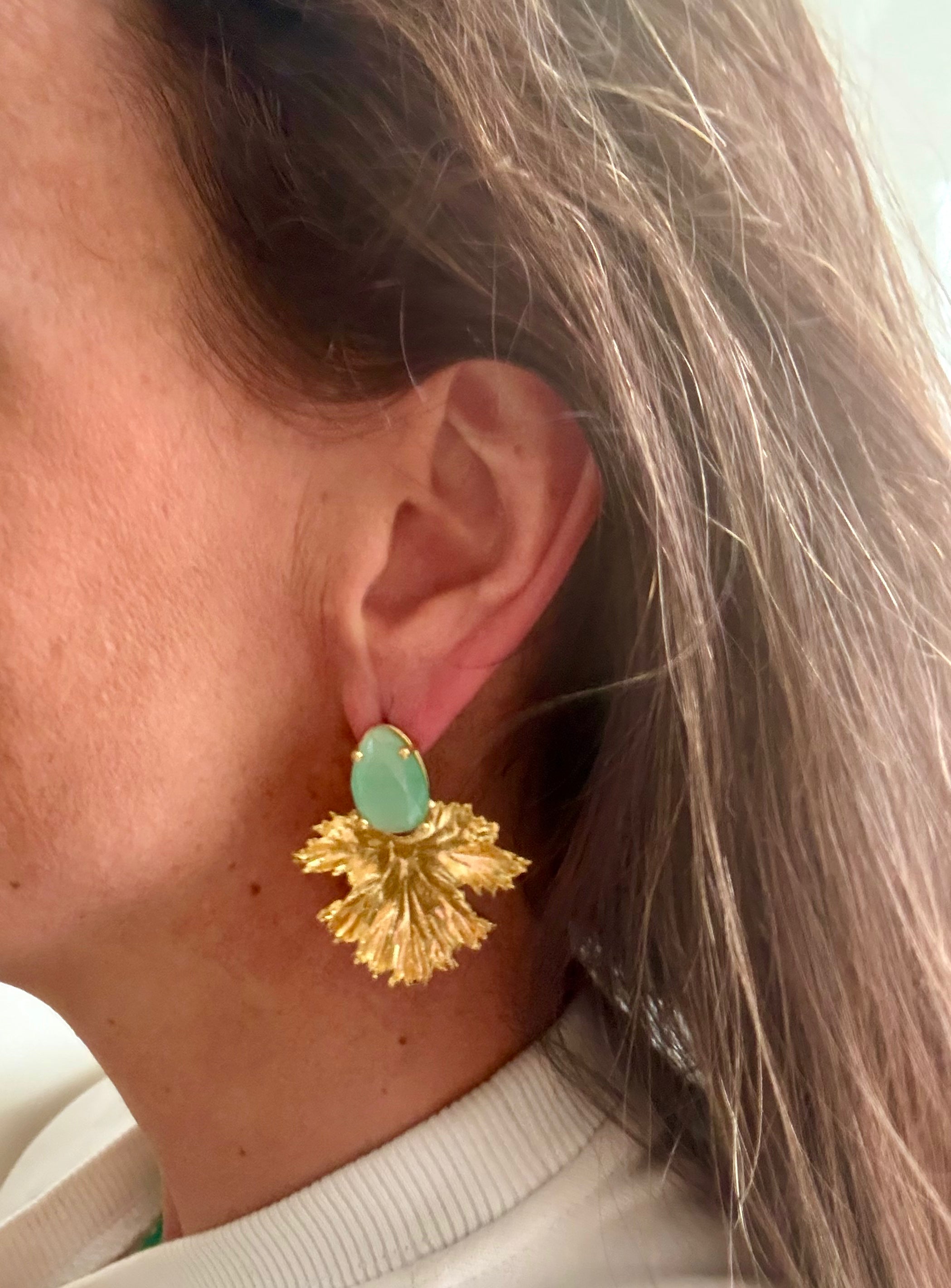 The Last Aperitive Earrings
