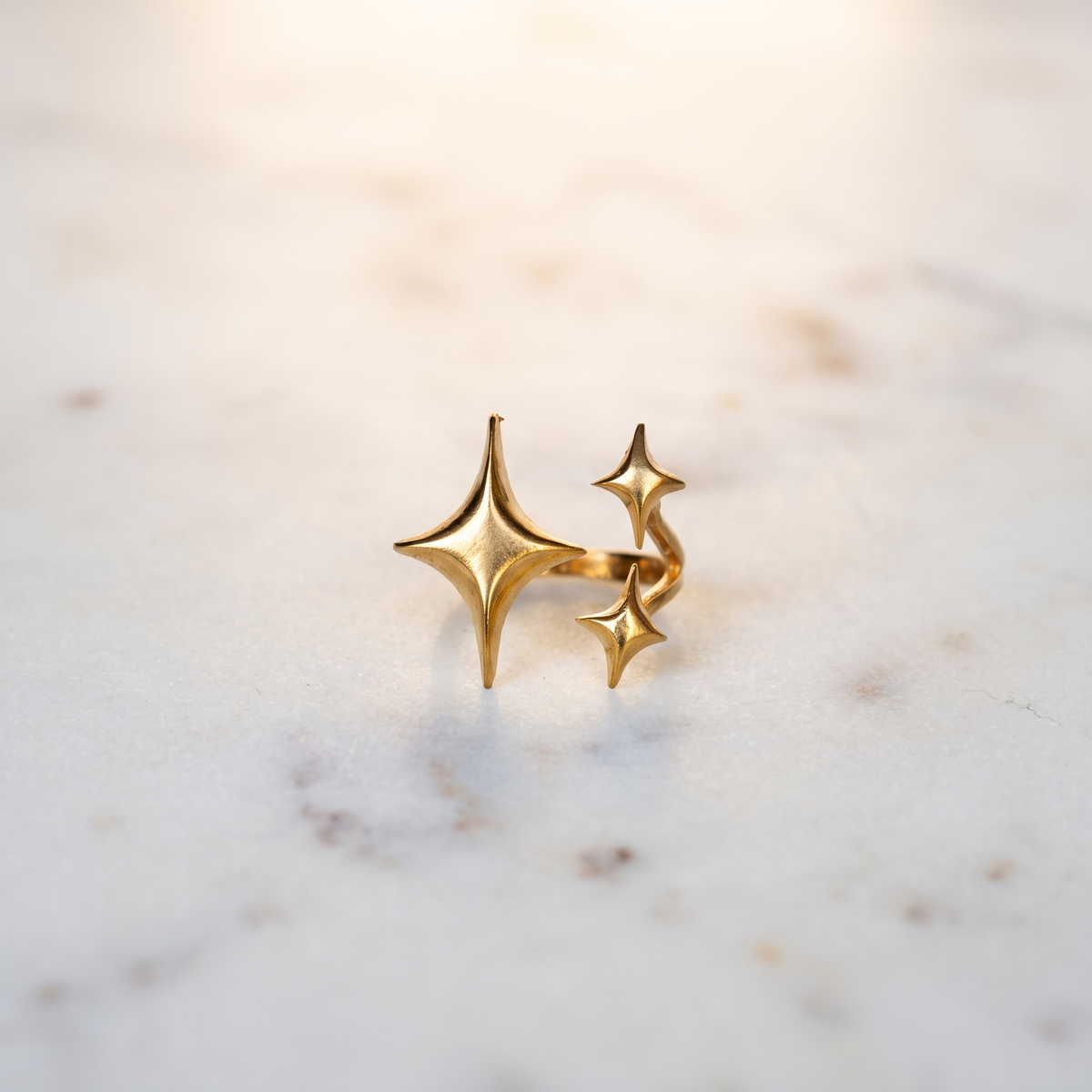 Astral Ring