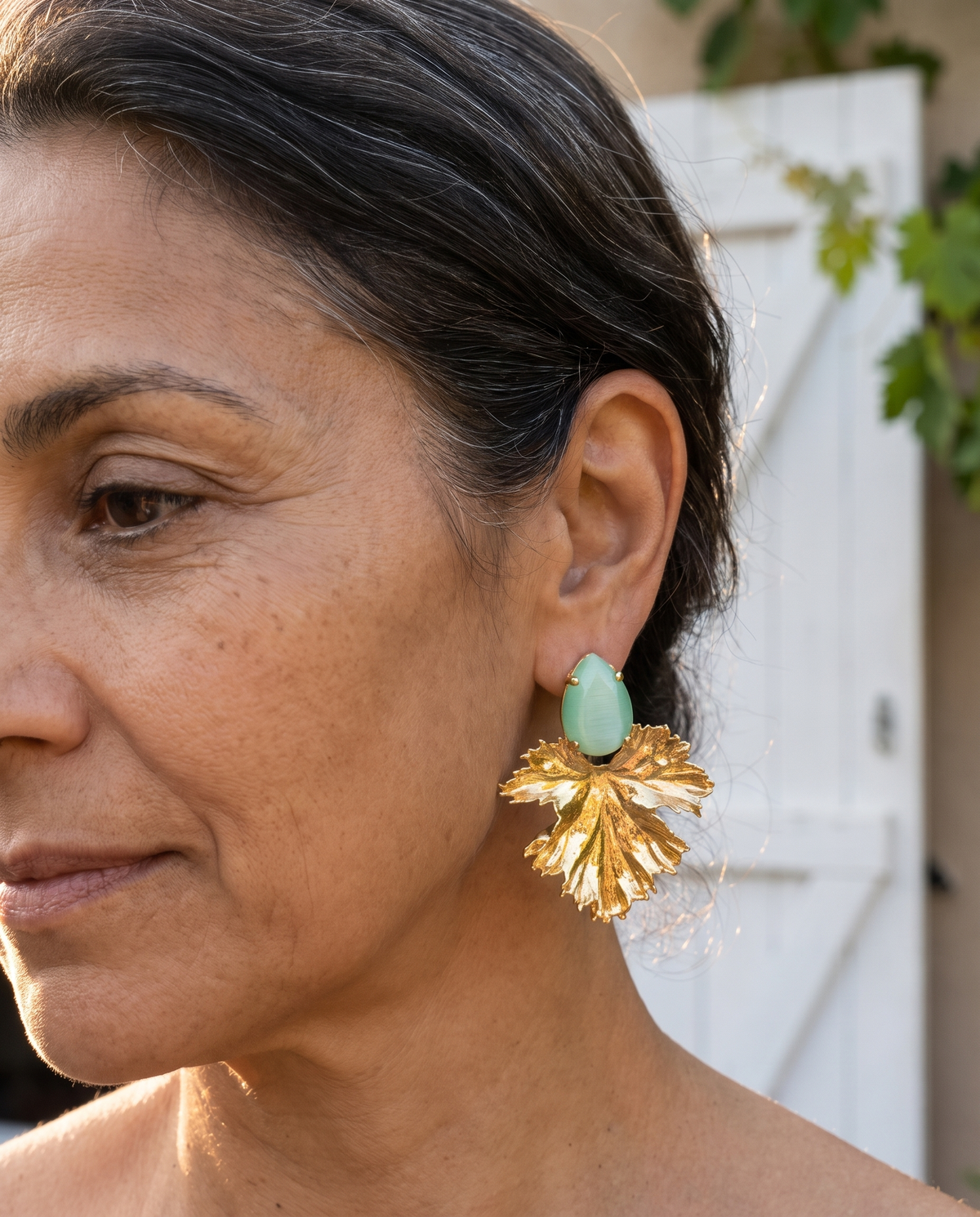 The Last Aperitivo Earrings