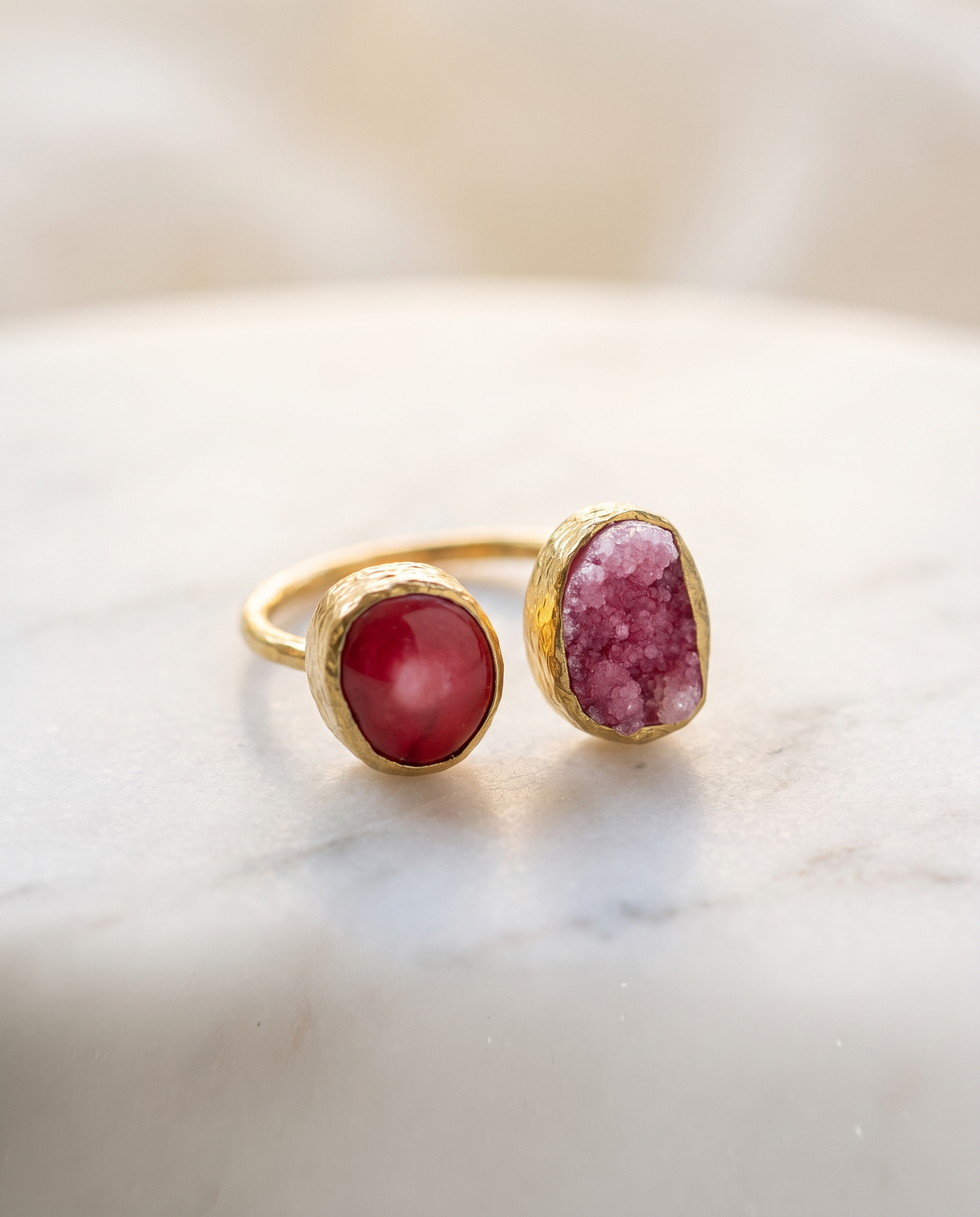 color crush ring